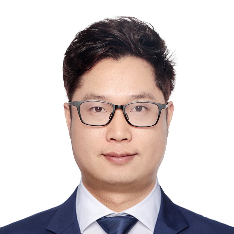 铭杰工程师 孙海杰